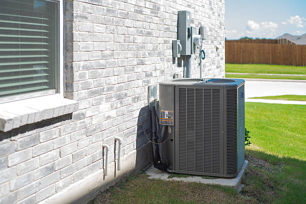 Reliable Ac Installation contractor in Booneville, MS by FH HVAC
